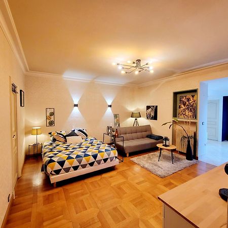 Superbe Appartement Calme Et Spacieux Graulhet Екстериор снимка