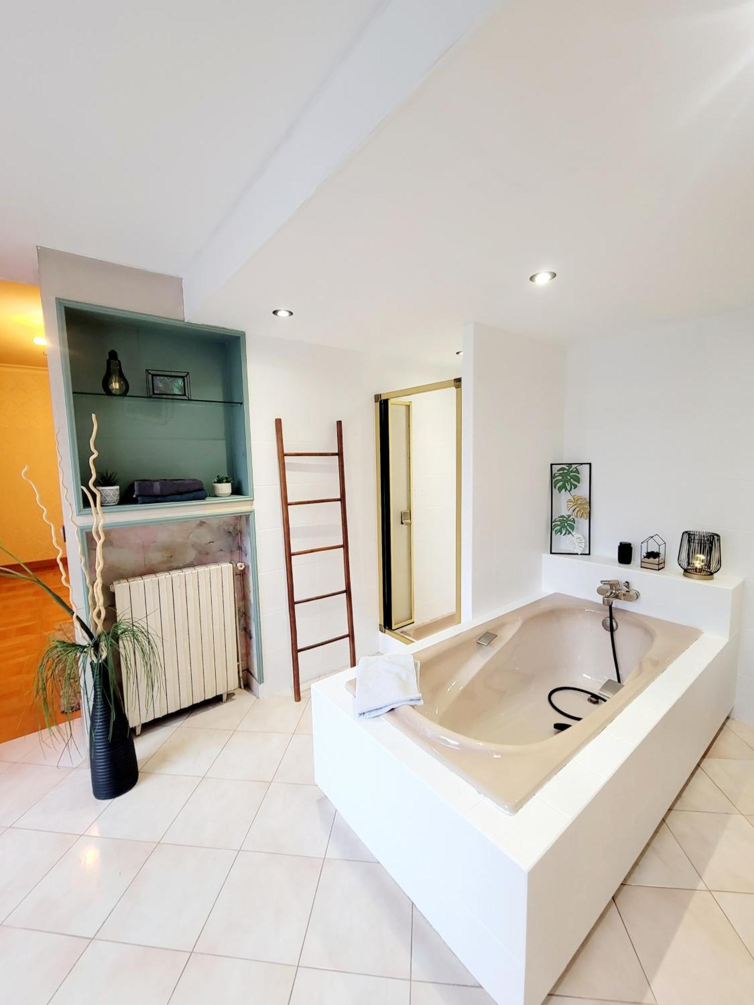 Superbe Appartement Calme Et Spacieux Graulhet Екстериор снимка